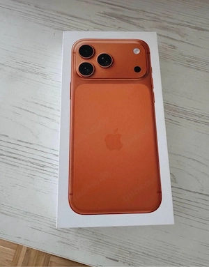 iPohne 17 Pro Max 