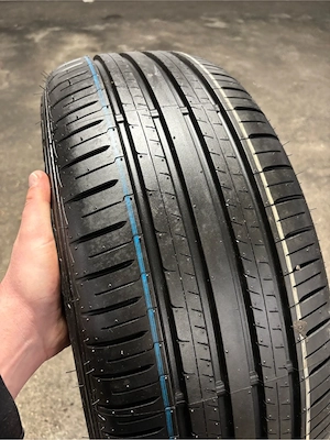 4x215 50 R18 92V Falken Ziex Ecorun DOT 2025