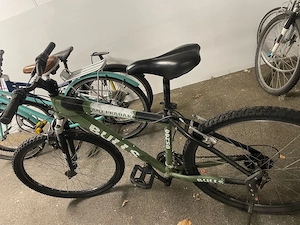 Fahrrad in sehr gutem Zustand