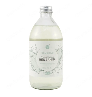 Mouthwash  500ml  Vegan