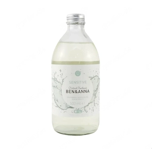 Mouthwash  500ml  Vegan