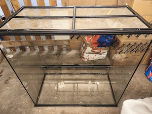 Exo Terra 90x45x90