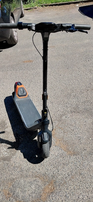 Ninebot P65D 980W Bild 3