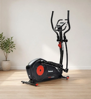 Crosstrainer Reebok GX 50   sehr guter Zustand