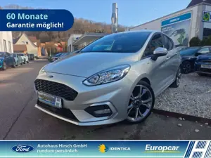 Ford Fiesta ST-Line Navi Soundsystem BO ACC CarPlay  Klimaaut
