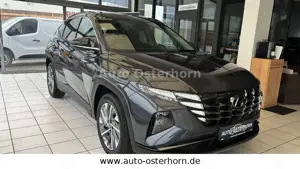 Hyundai TUCSON 1.6 CRDi DCT Trend Mild-Hybrid 4WD Pano-D