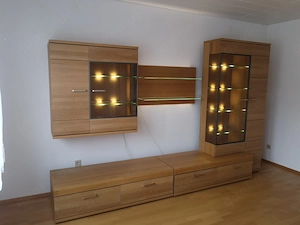 Toller Eiche Schrank