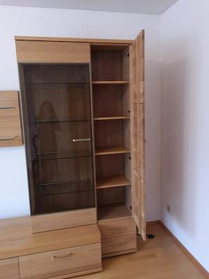 Toller Eiche Schrank Bild 4