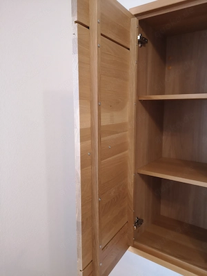 Toller Eiche Schrank Bild 5