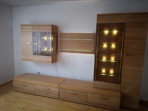 Toller Eiche Schrank Bild 2