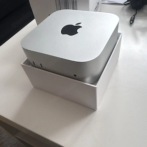 Apple Mac mini (2024) - M4 Chip - 16GB RAM 