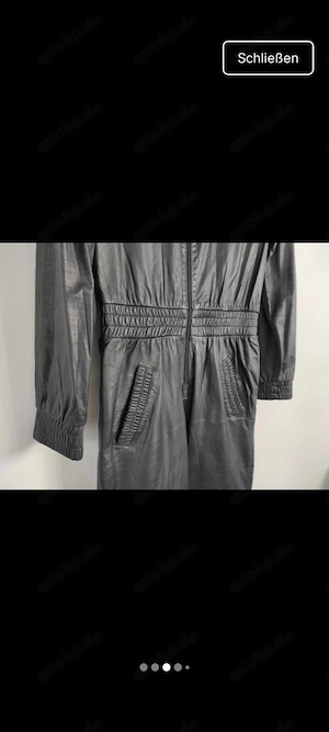 Dainese Leder 1 Teiler Größe 48 Bild 2