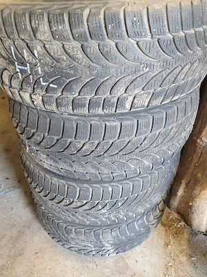 BMW Kompletträder