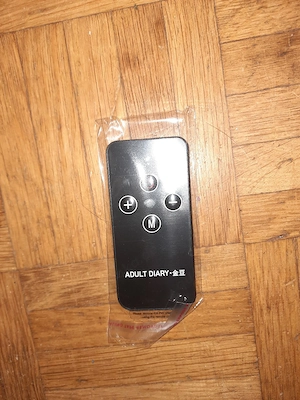 Tens Gerät für SM