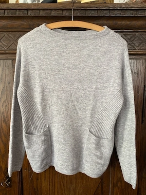 kaschmir damen pullover