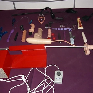 Kostenlose erotische Massage für die Frau 