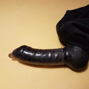 Kostenlose erotische Massage für die Frau  Bild 5