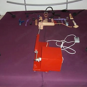 Kostenlose erotische Massage für die Frau  Bild 3
