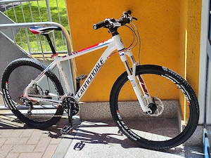 Cannondale Trail SL 2, MTB  Top Zustand   Deore SLX Fahrbereit
