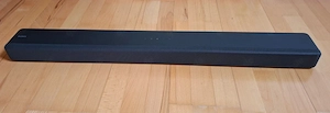 Sony HT-G700 Soundbar | 3.1 Kanal | Dolby Atmos & DTS:X | Kabelloser Subwoofer