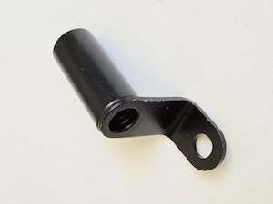 Neuer Navi Adapter Halter für Motorrad- Roller Spiegel Metall