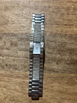 Dolce & Gabbana Uhr Frauen DW0331
