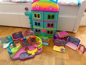 Gabbys Dollhouse Komplettset und mehr