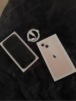 I Phone 13, 128GB 