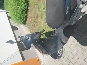 Piaggio Fly 50 ccm Scheckheft gepflegt.." Top"