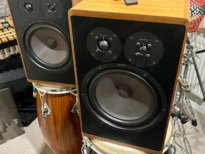 Canton Quinto 530 Lautsprecher Hifi Boxen