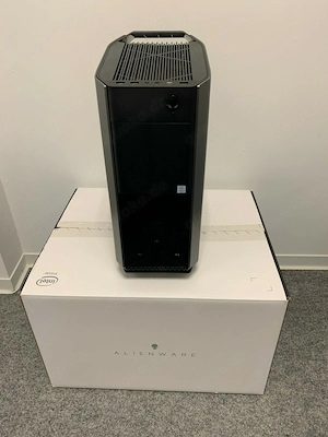Alienware Aurora R8 Gaming PC