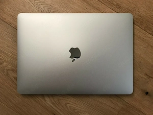 Macbook Pro 512GB 16GB Touch Bar 
