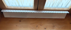 ikea Skurar Regal