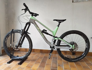Canyon Torque CF 7   Modell 2021   Größe L   kaum gefahren