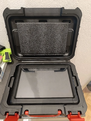 Kfz-Diagnosegerät Bild 4