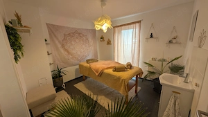 Erfahrener Masseur bietet Erotic Massage 