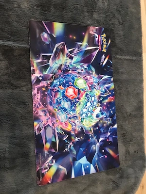spieler matte pokemon preis VB