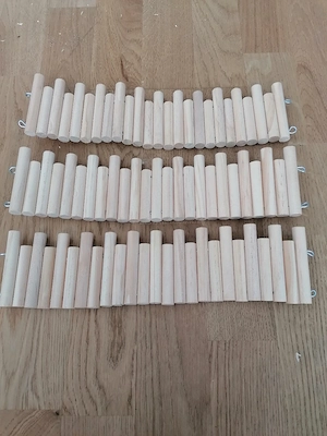 Nager Zubehör 6x