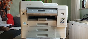 brohter MFC-J6947W