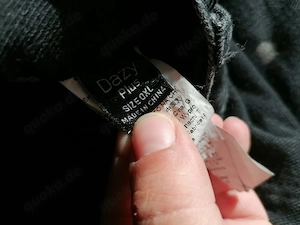 Jeanshose Damen XL gr. 44