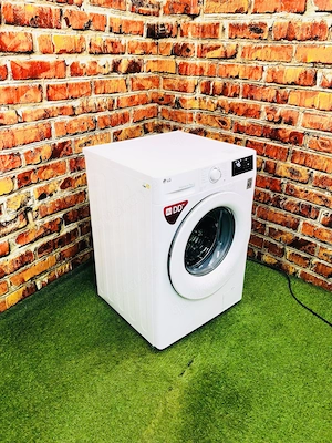  7Kg A+++ Waschmaschine LG (Lieferung möglich) 