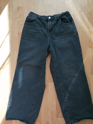 Jeans Hose Damen 44
