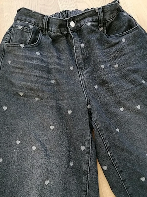 Jeanshose Damen XL gr. 44