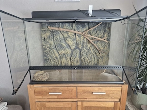Exo Terra 90 x 60 x 45 cm