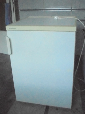 Kühlschrank Liebherr mit *** Gefrierfach