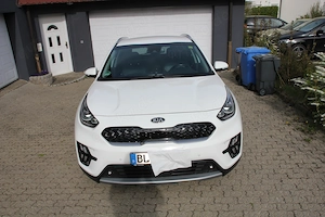 Kia Niro 1.6 GDI Plug-in Hybrid Spirit Bezinsparer