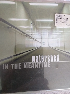 CD Watersheed in The Meantime
