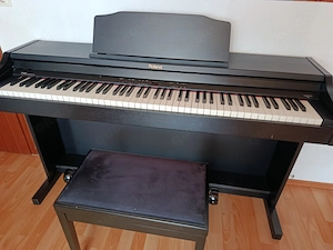 E-Piano zu verkaufen 