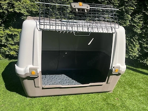 skudocar transportbox 1x benutzt 