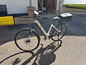 BH, E-Bike Atum 28Zoll